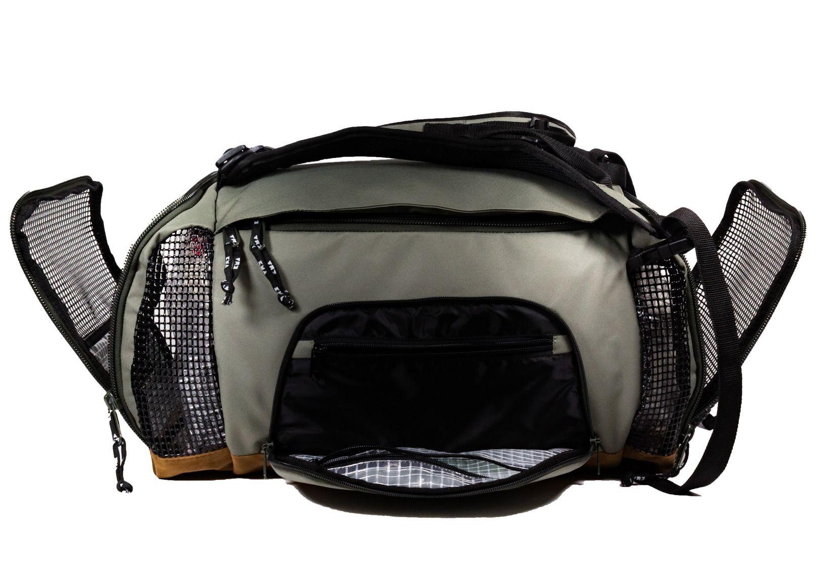 Bolso Multiproposito KMA-4