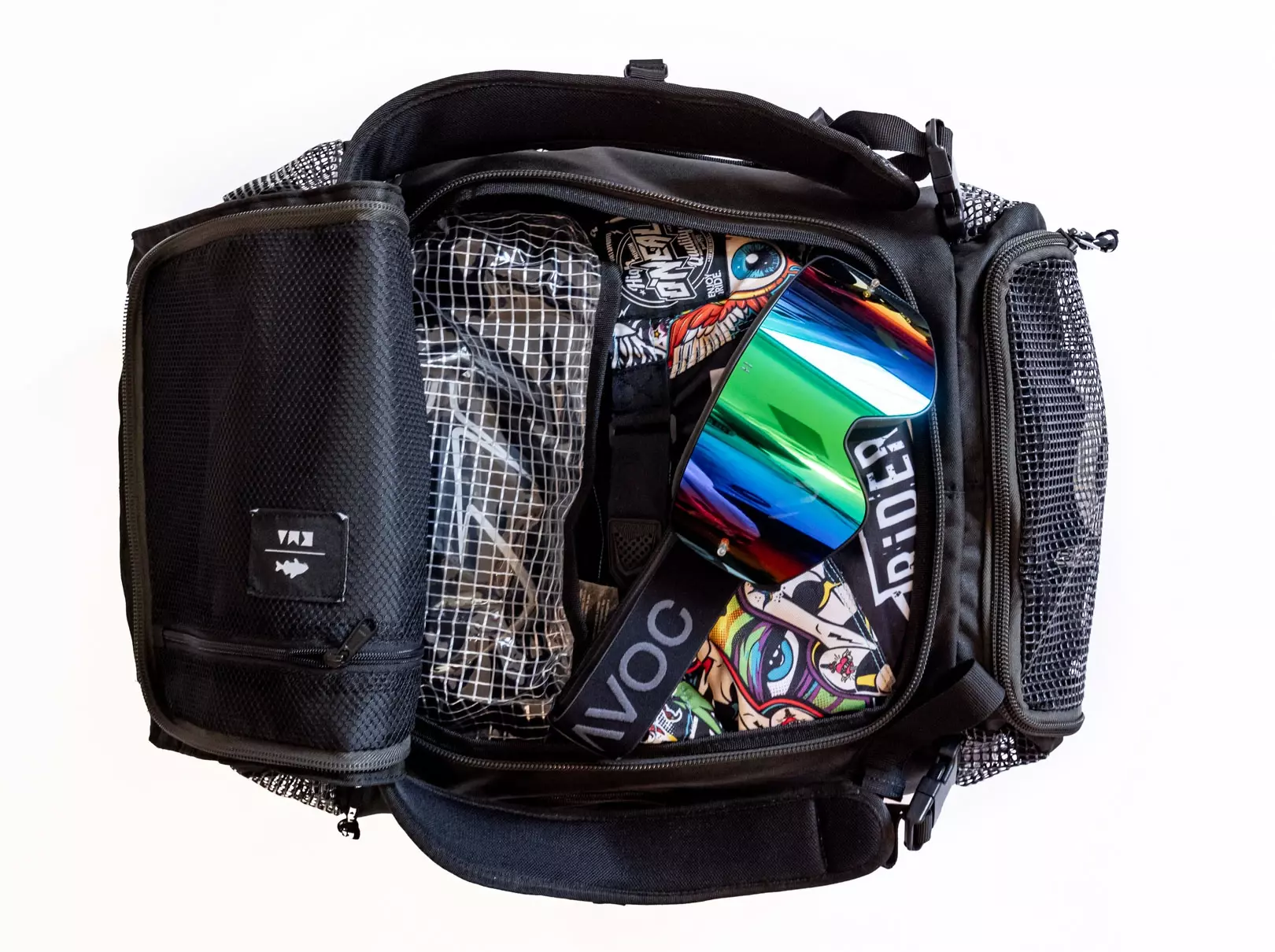 Bolso Multiproposito KMA-3