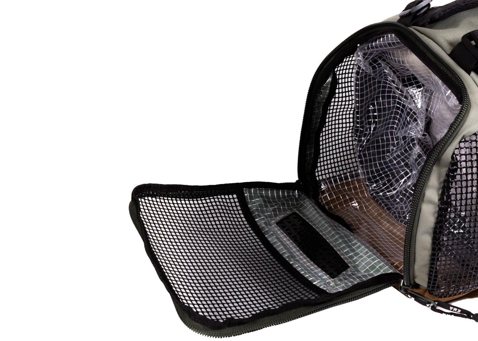 Bolso Multiproposito KMA-5