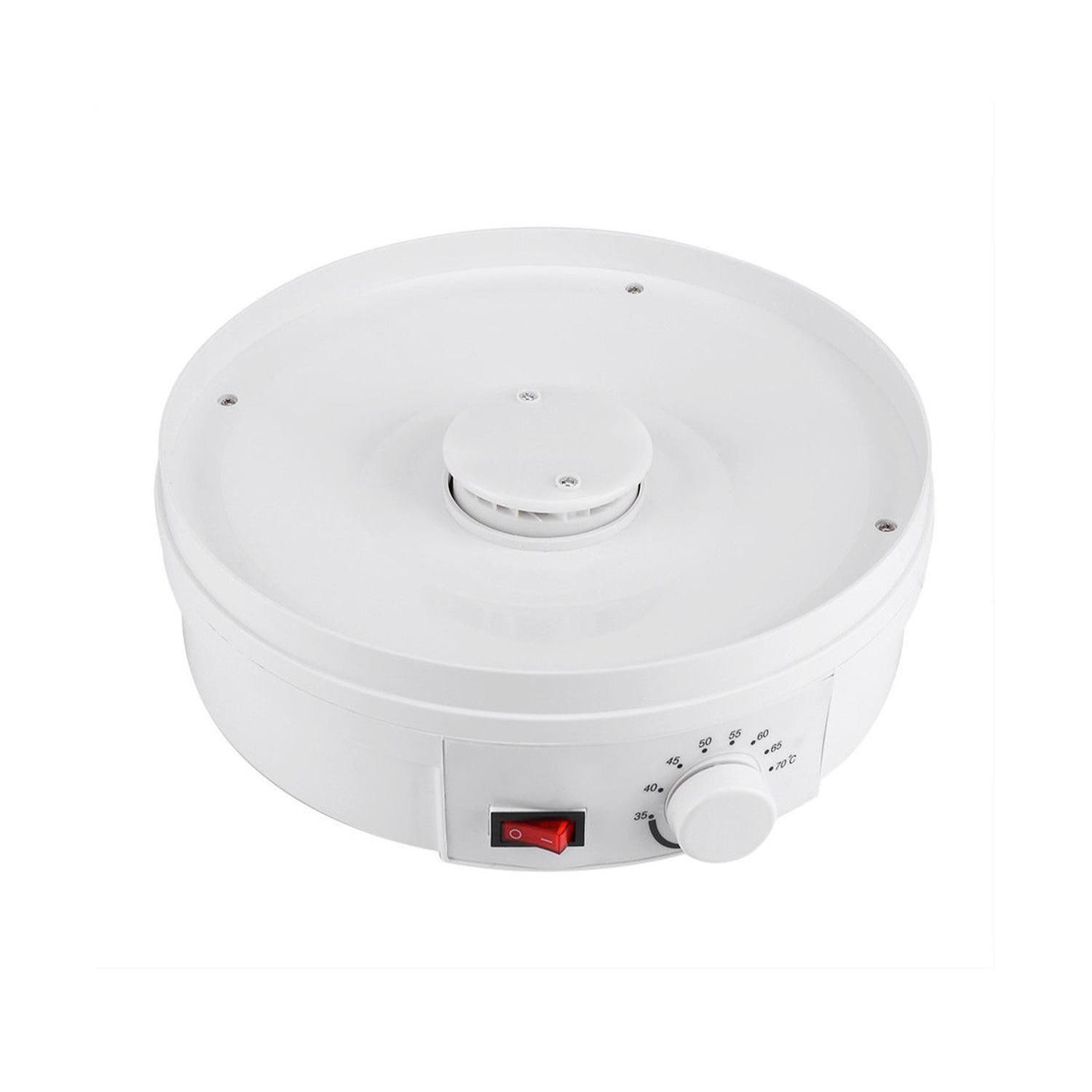 Deshidratador de Alimentos Eléctrico 250W -4