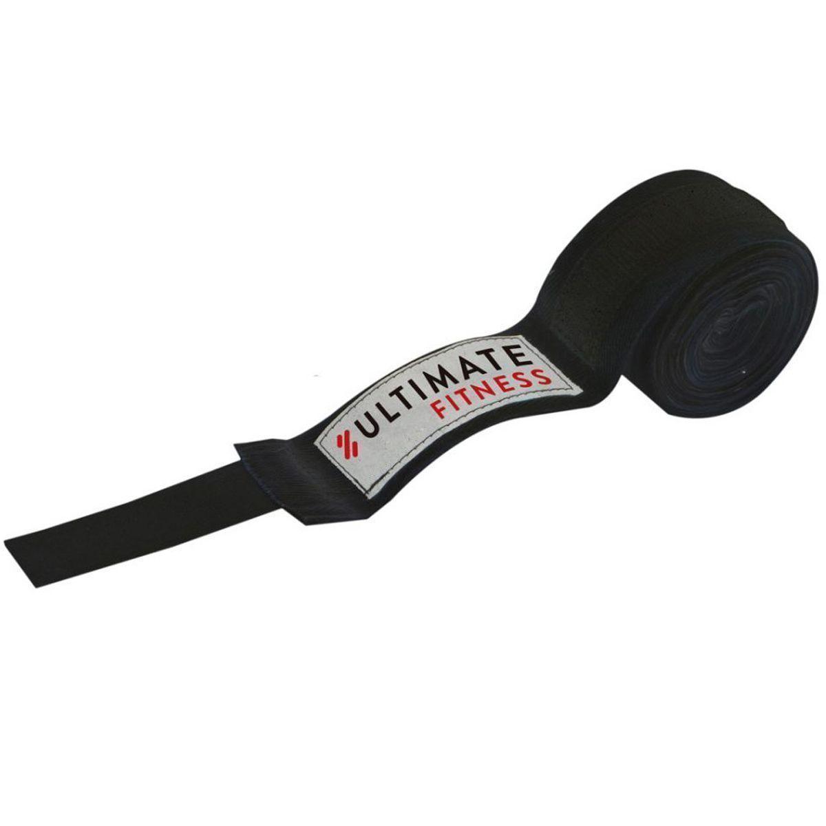 Vendas Boxeo Profesional - Par-0