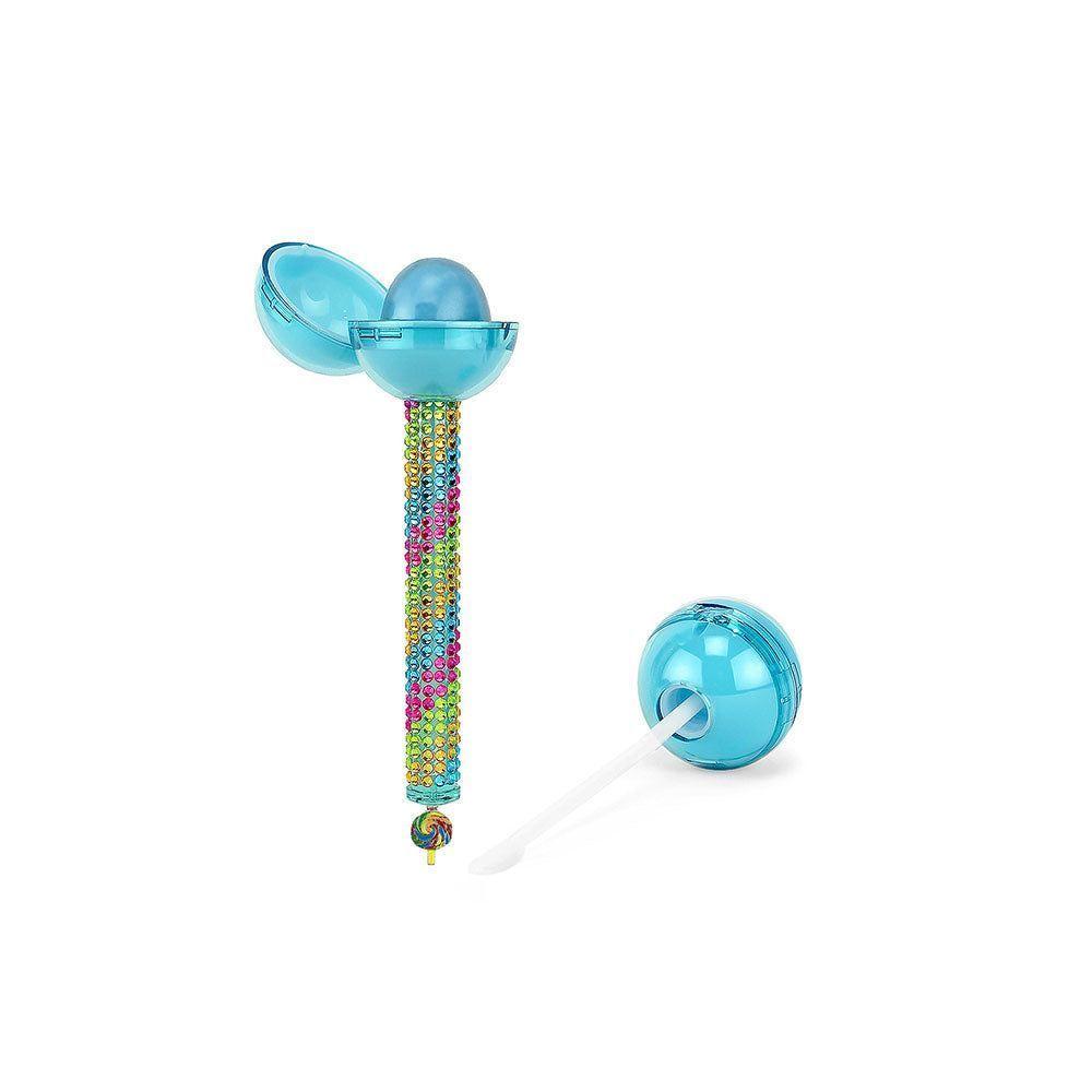 Dúo Bálsamo y Brillo Labial 2 en 1 Lollipop-0