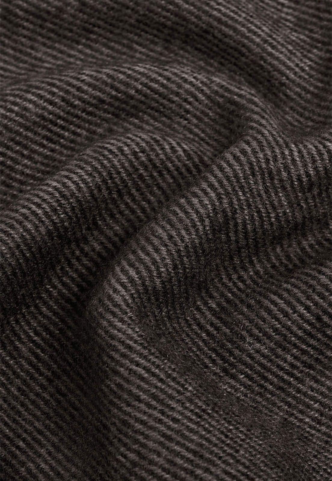 Bufanda de punto con textura  Esprit-2