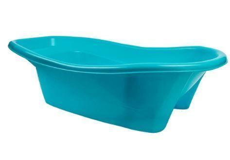 Bañera Para Bebé Diferentes Colores-0