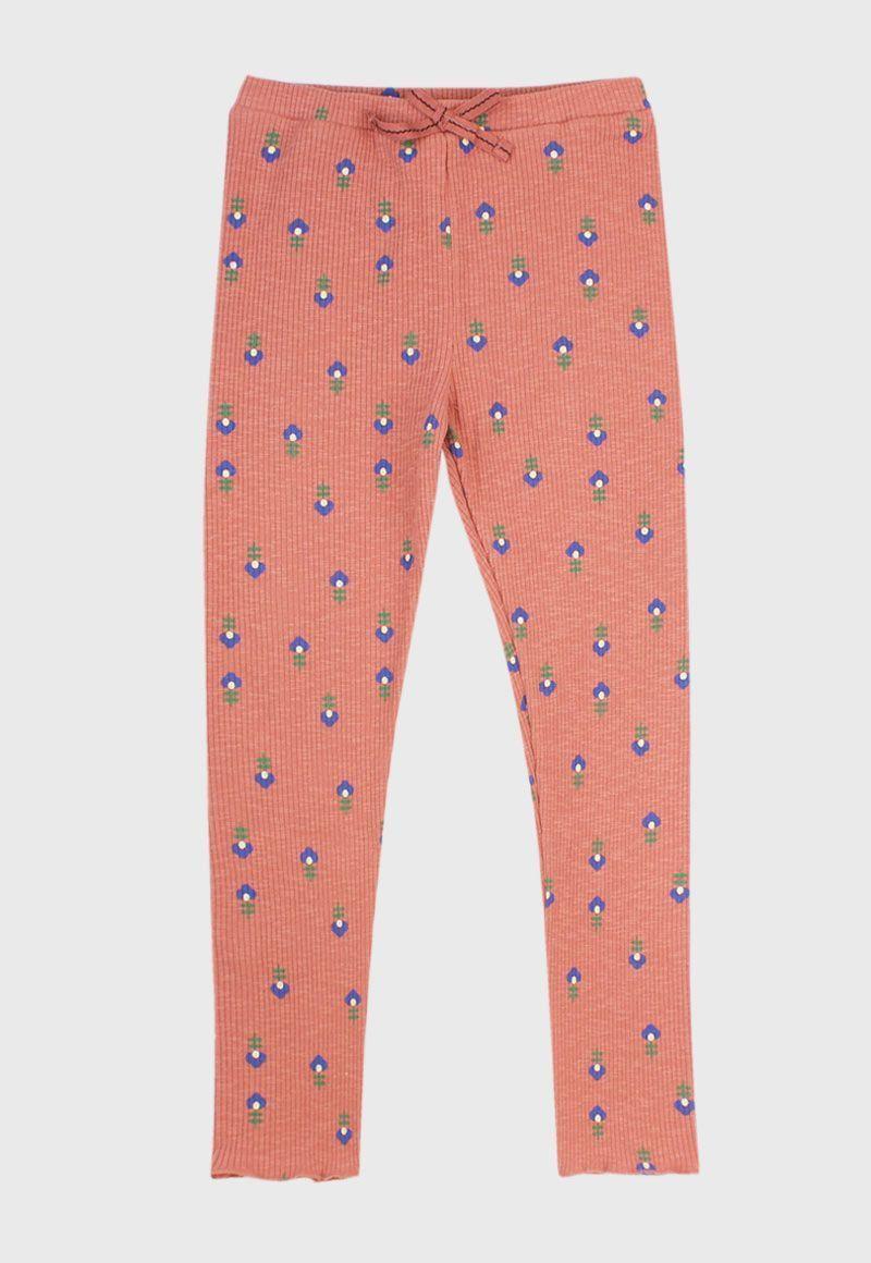 Leggins kids niña estampada outside 301-0