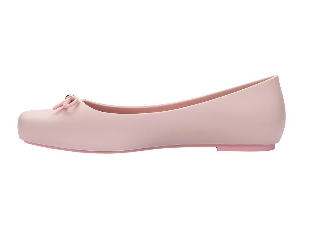 Ballerina Aura Basic Rosa Melissa-1