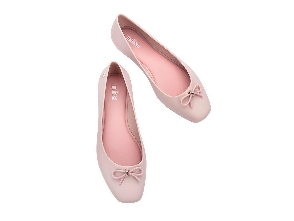 Ballerina Aura Basic Rosa Melissa-4