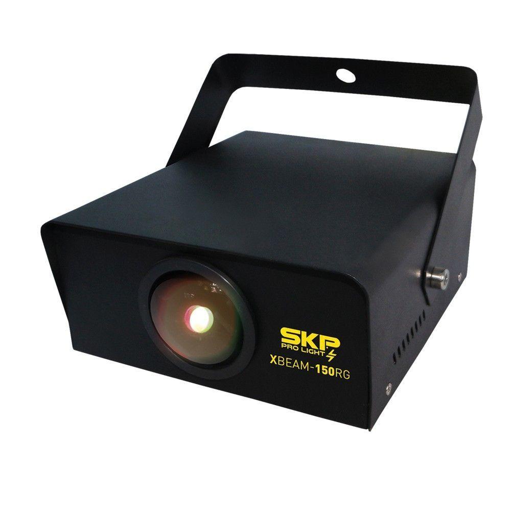Laser SKP Xbeam 150RG-0