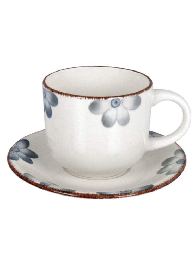 Juego Vajilla 30pcs Sophie Hallen Porcelana Cocina Hogar-1