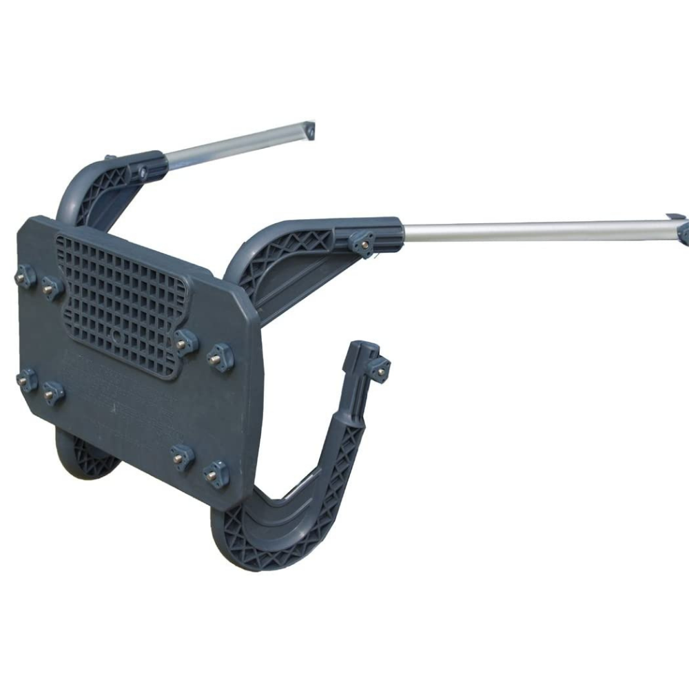 Soporte Para Motor Fuera de Borda Motor Mount Kit-1