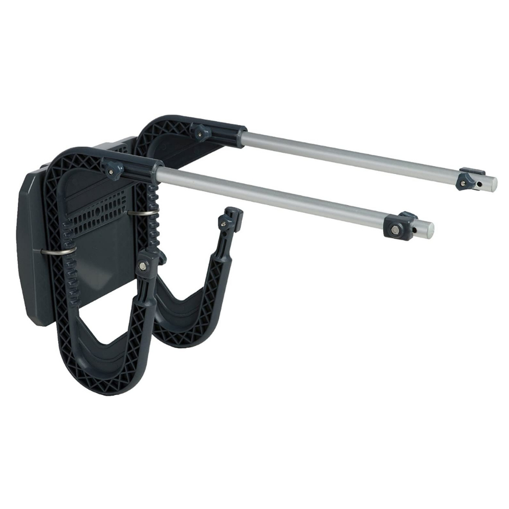 Soporte Para Motor Fuera de Borda Motor Mount Kit-0
