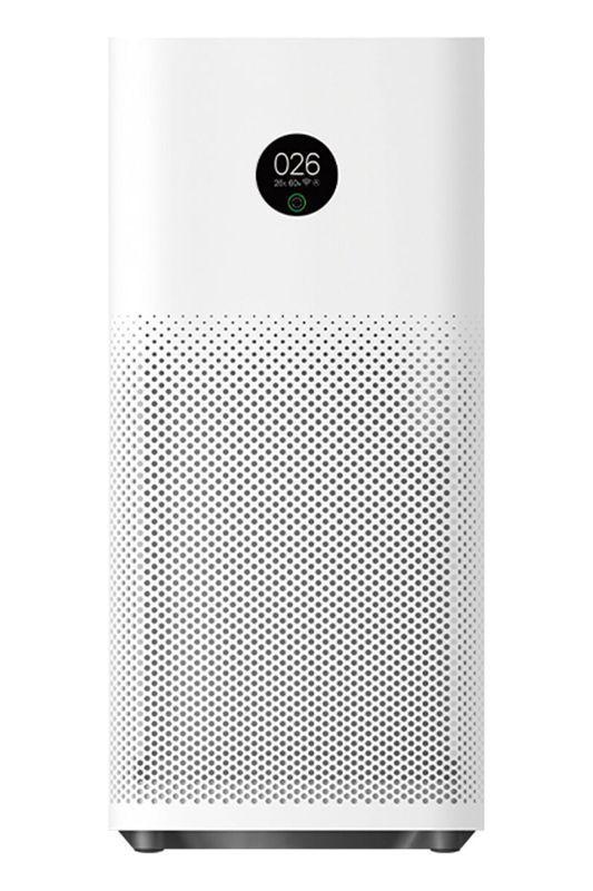 XIAOMI Purificador De Aire 3H Version Global Blanco-0