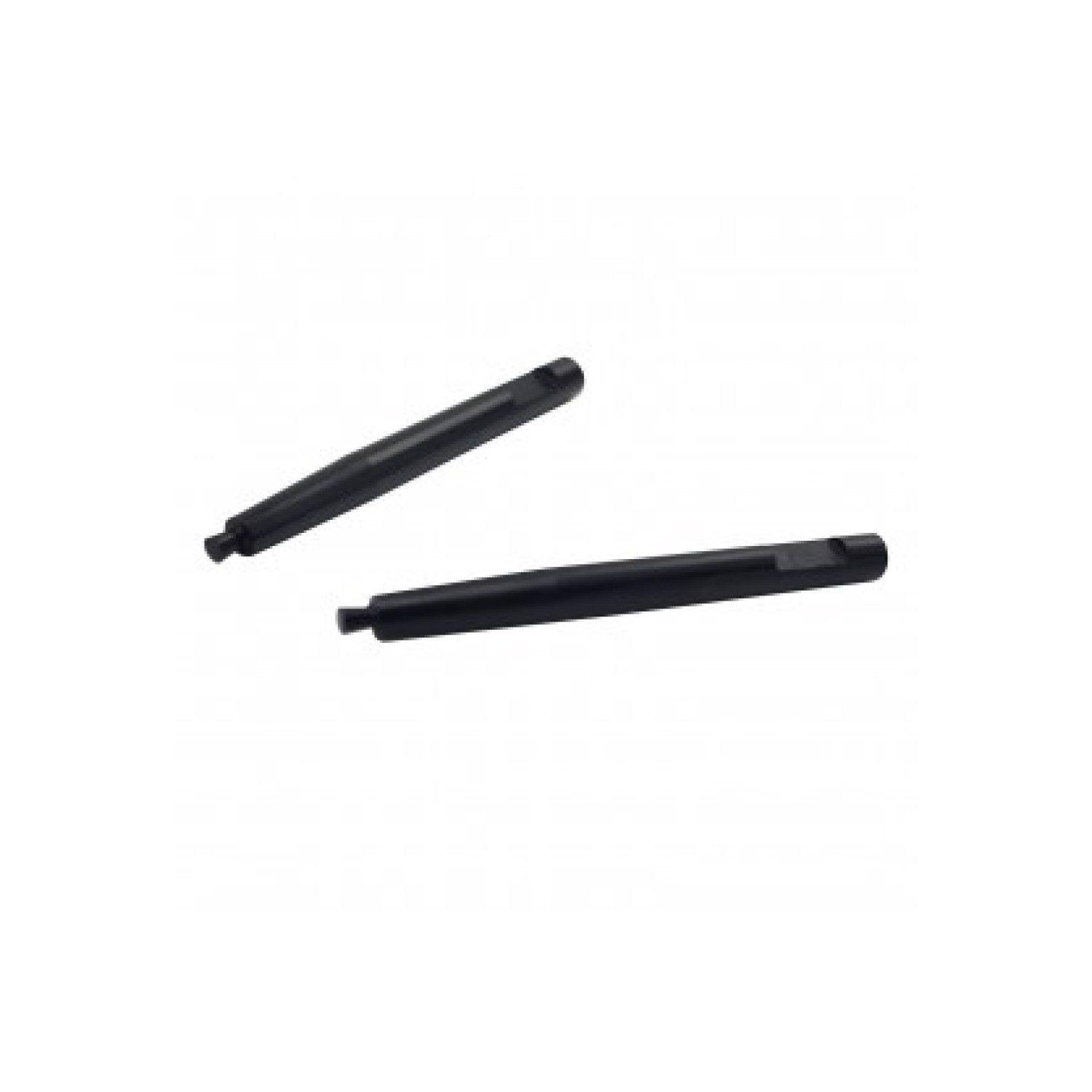 Repuesto Alicate para Seguro SEGER FS-L2 (Recto Standard)-2