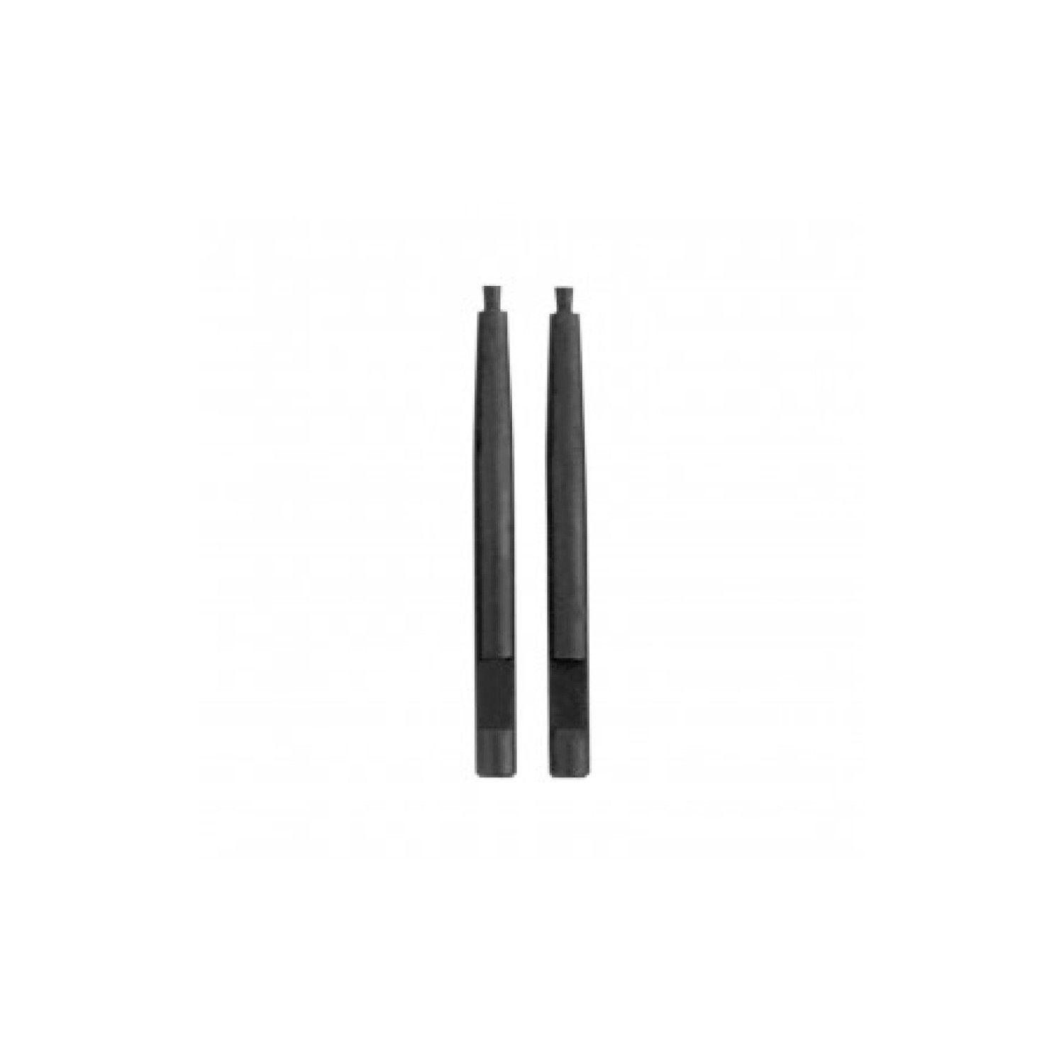 Repuesto Alicate para Seguro SEGER FS-L2 (Recto Standard)-1