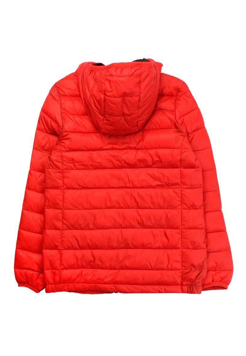 Parka Junior Niño Day To Day-1