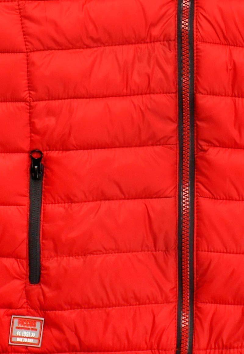 Parka Junior Niño Day To Day-2