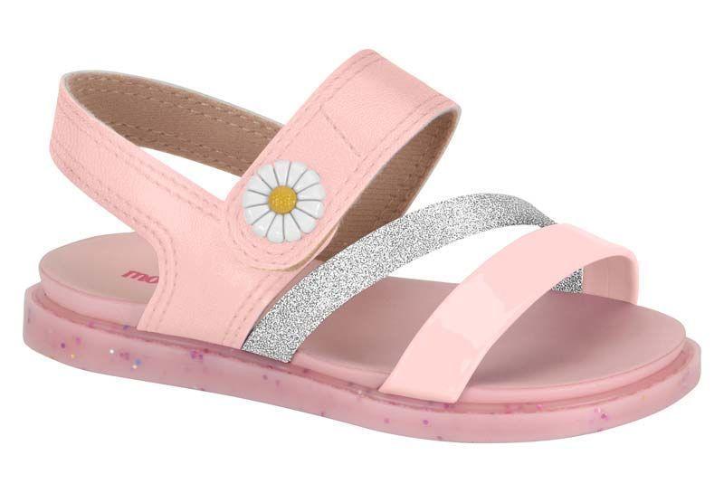 Sandalia Molekinha -0