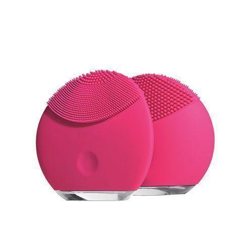 Pack Skincare Limpiador Facial + Cintillo + Mascarilla Coreana Peel-off Flor De Jericó Rude Cosmetics-1