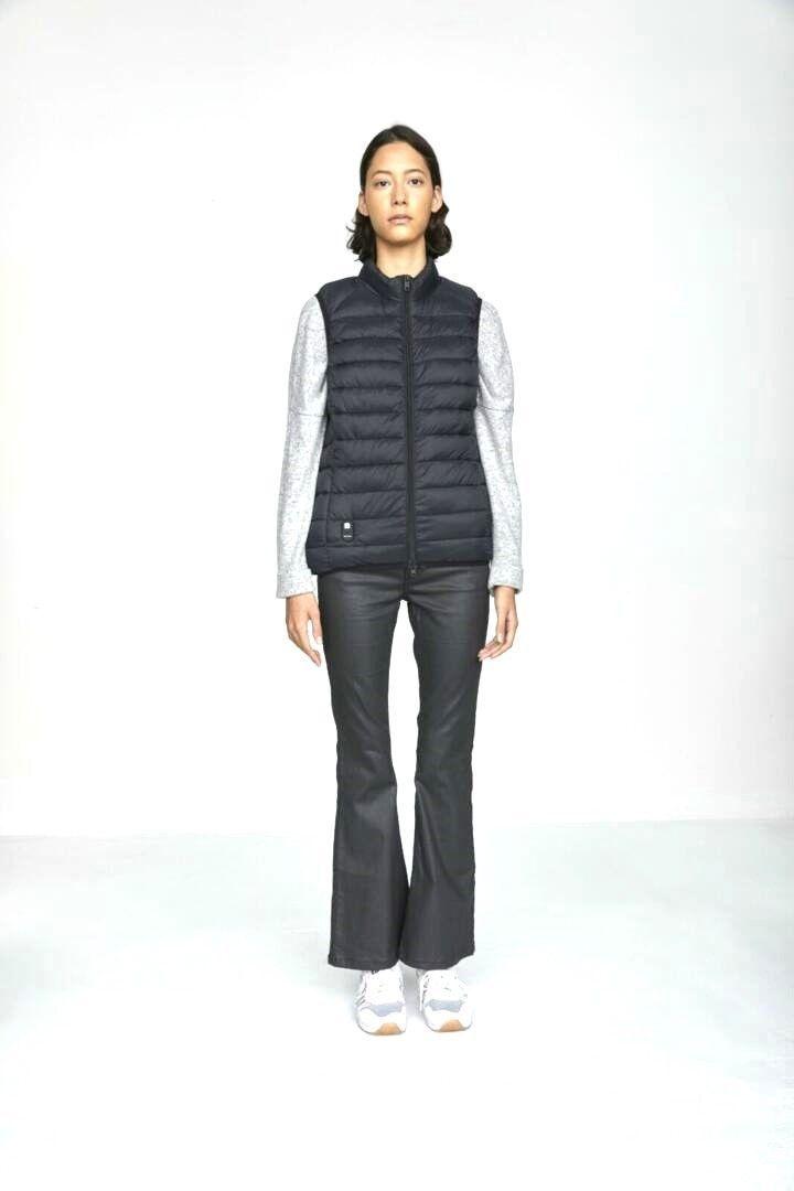 Chaleco Calefaccionado Beston Original-0