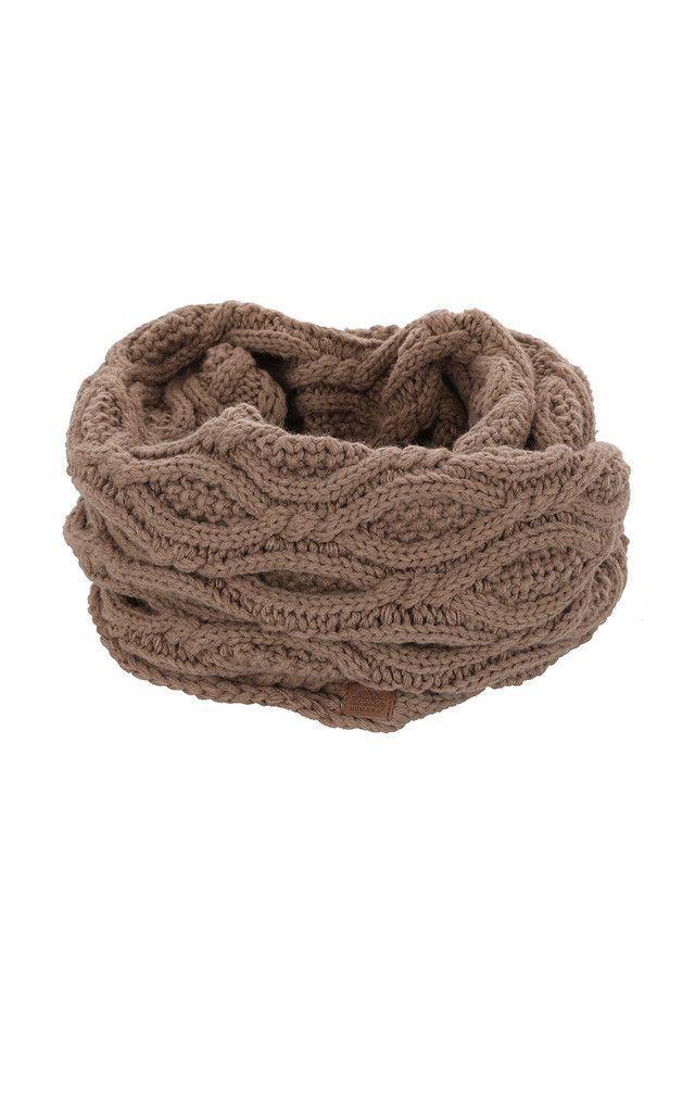 Cuello Torcido Café Humana-0