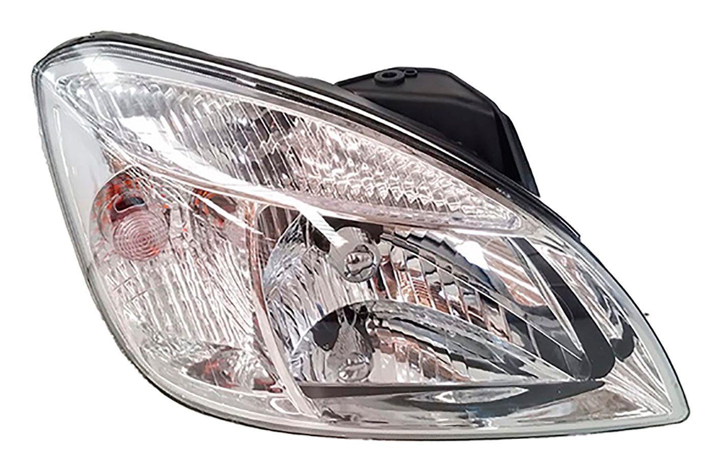 OPTICO DERECHO KIA RIO JB 2006-2009-0