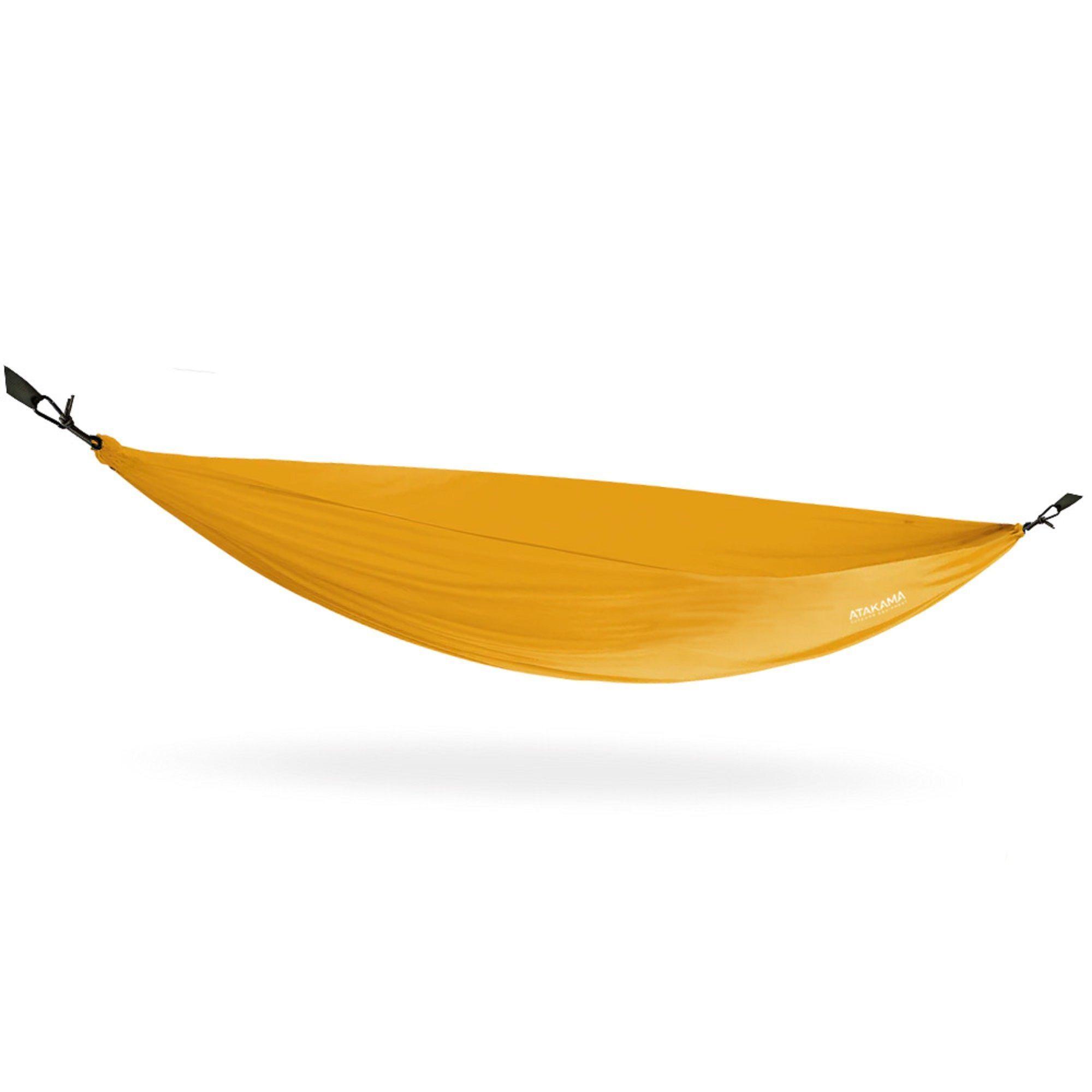 Hamaca Single Coihue  Amarilla Atakama Outdoor-0