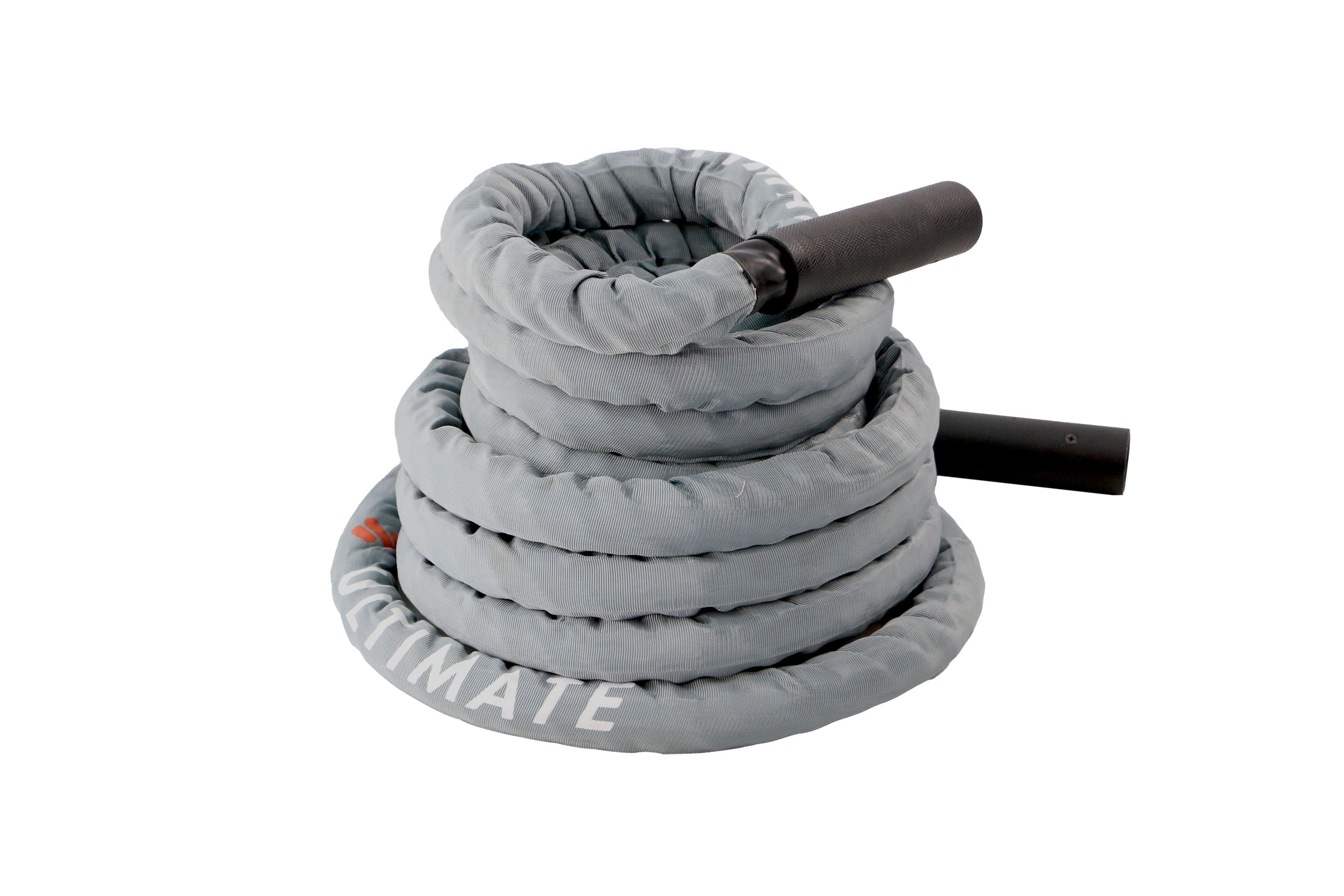 Battle Rope Elite 12 metros – Cuerda Entrenamiento-0