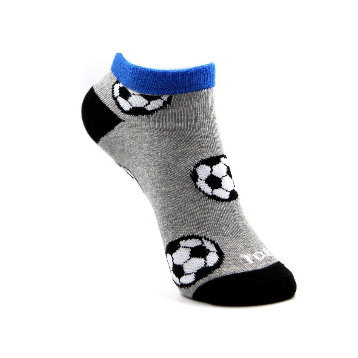 Calcetines Cortos Niños Pack 3 C1-3