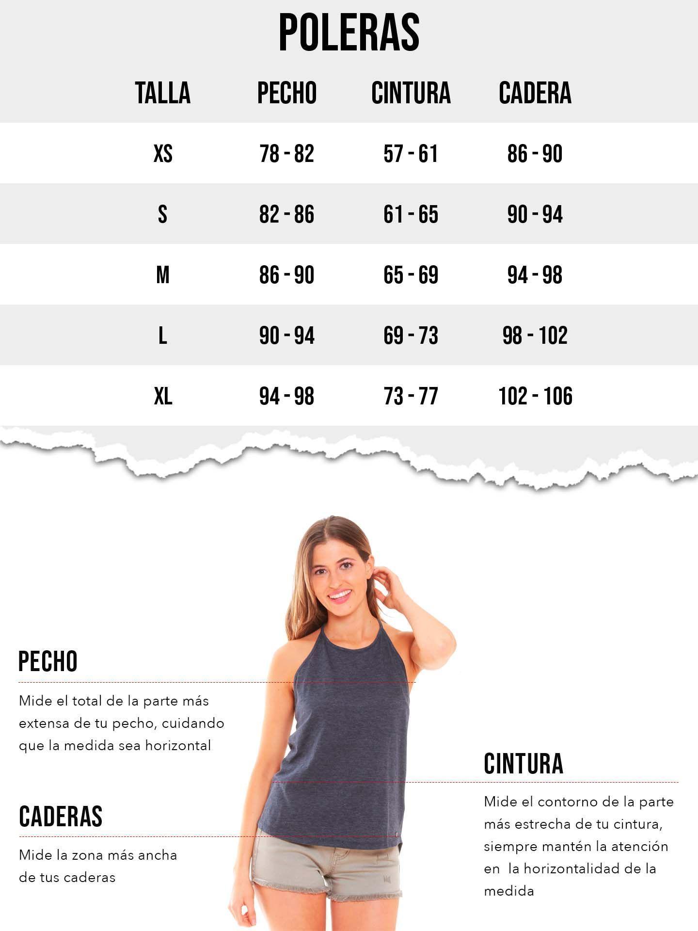 Polera SONS VIBES Mujer Celeste Maui and Sons-4