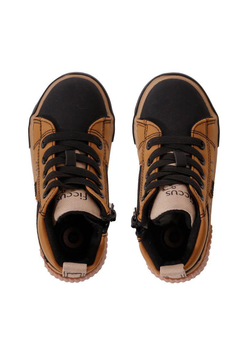 Zapatilla Urbana Bebé Niño A Caminar-1