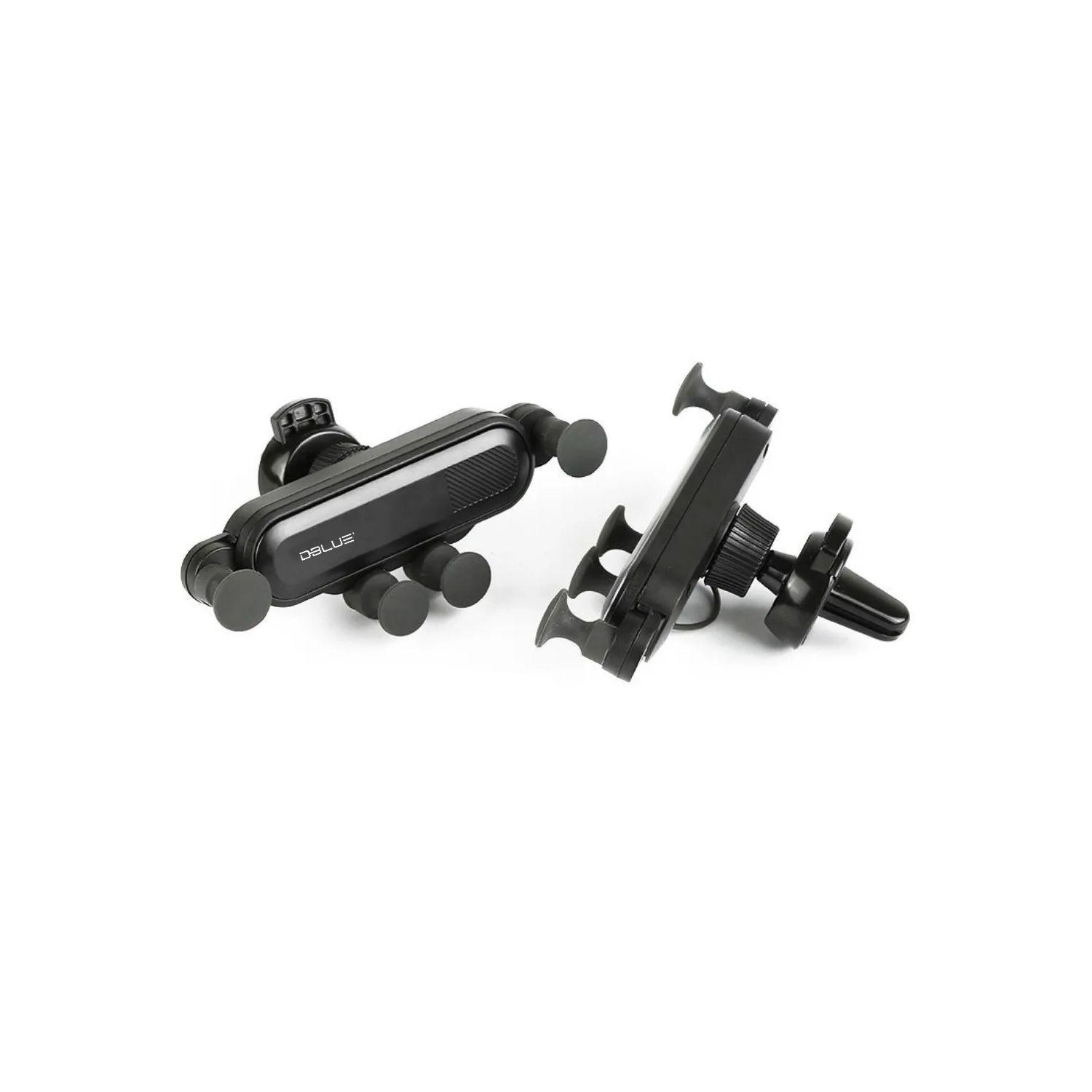 Soporte Smartphones Para Auto 4.7 a 6.5 Pulgadas Dblue-2