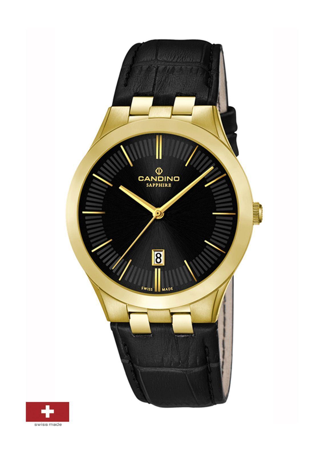Reloj C4542/3 Candino Hombre Classic Timeless-0
