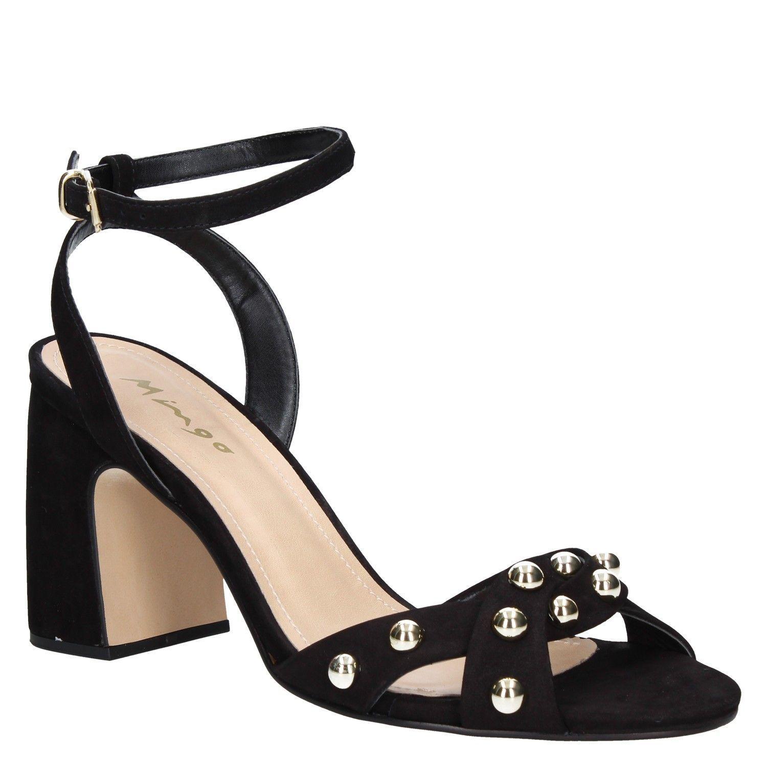 Sandalia Casual Mujer Mingo - W957-0