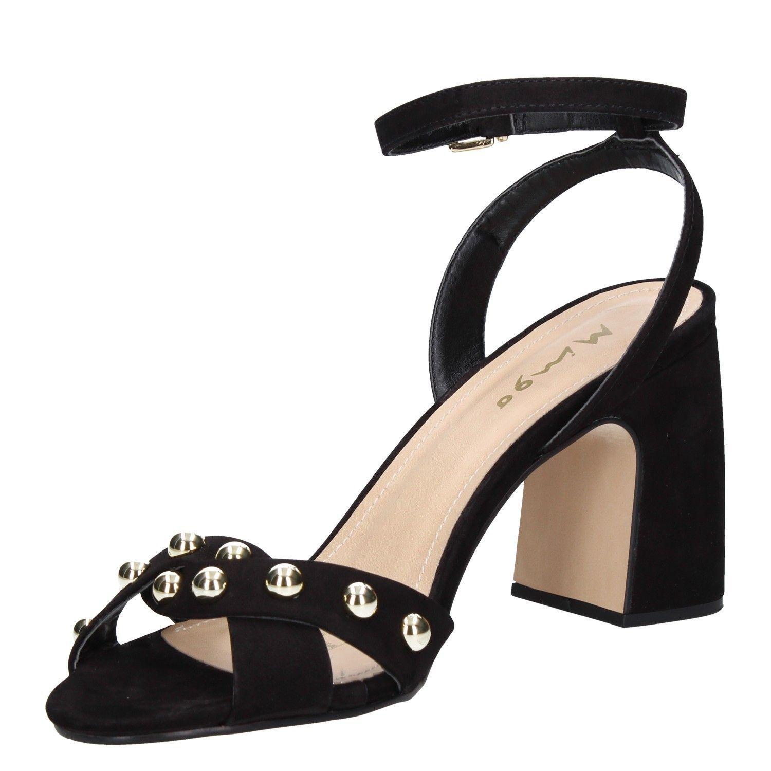 Sandalia Casual Mujer Mingo - W957-4