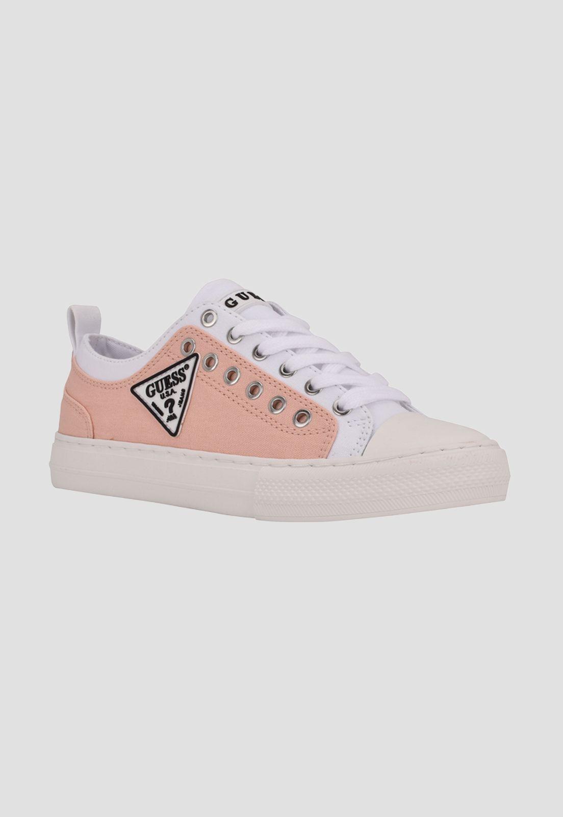 Zapatillas  Footwear Gwpemma-A Mpi01 Rosado Guess-0