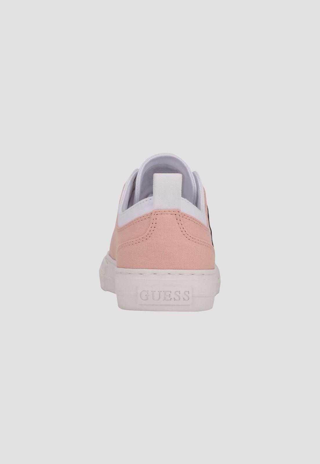 Zapatillas  Footwear Gwpemma-A Mpi01 Rosado Guess-3