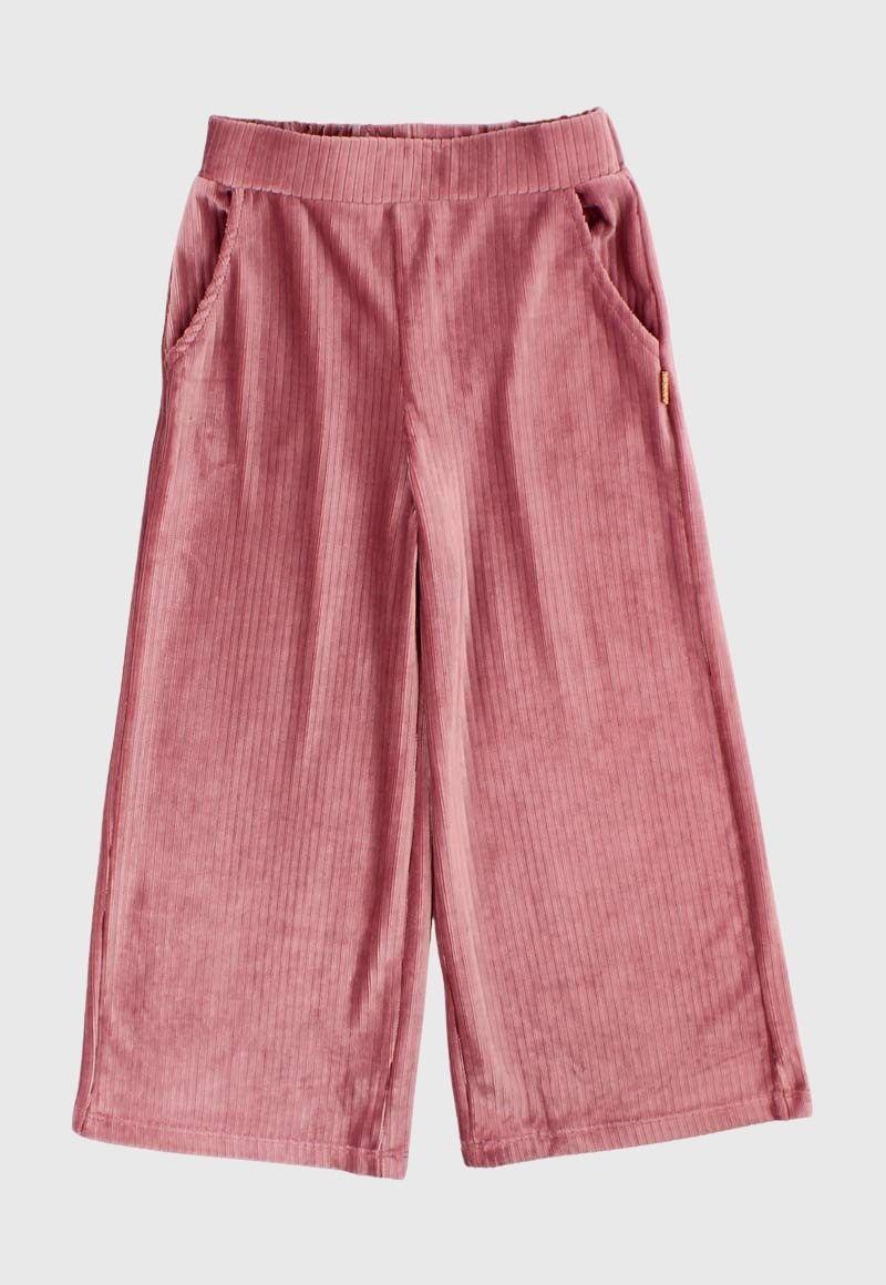 Pantalón Kids Niña Comfy-0
