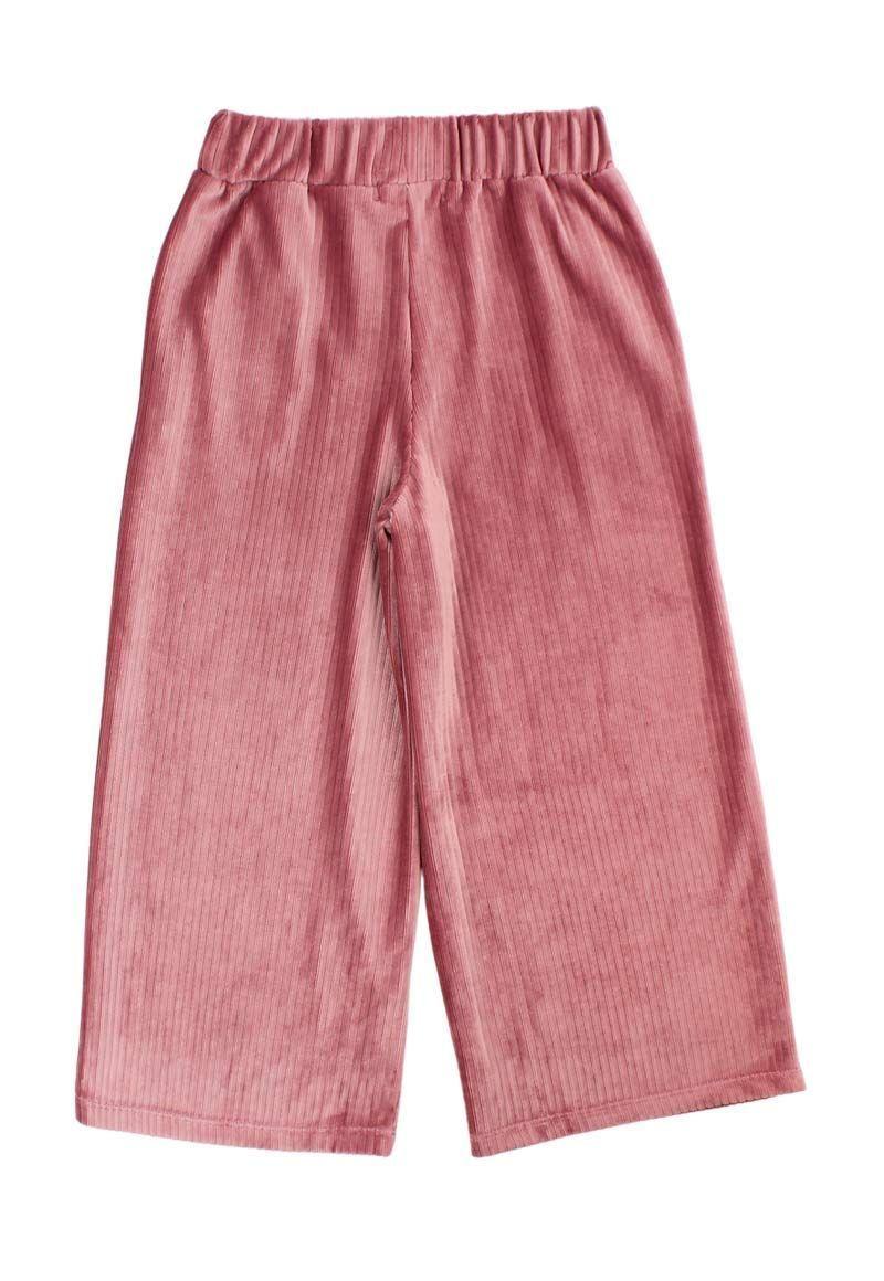 Pantalón Kids Niña Comfy-1