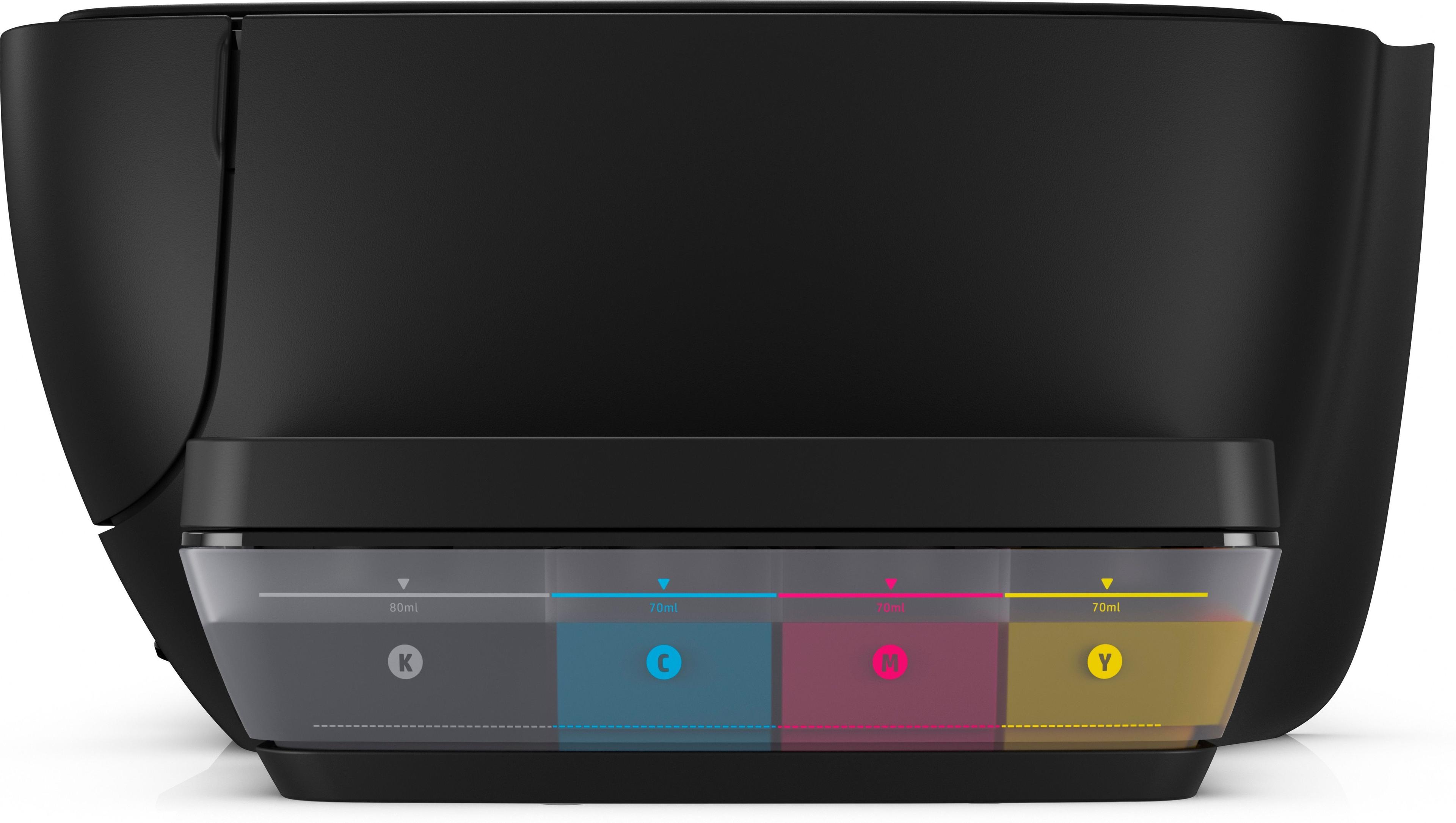Impresora Multifuncional Ink Tank 315, Tinta continua-0