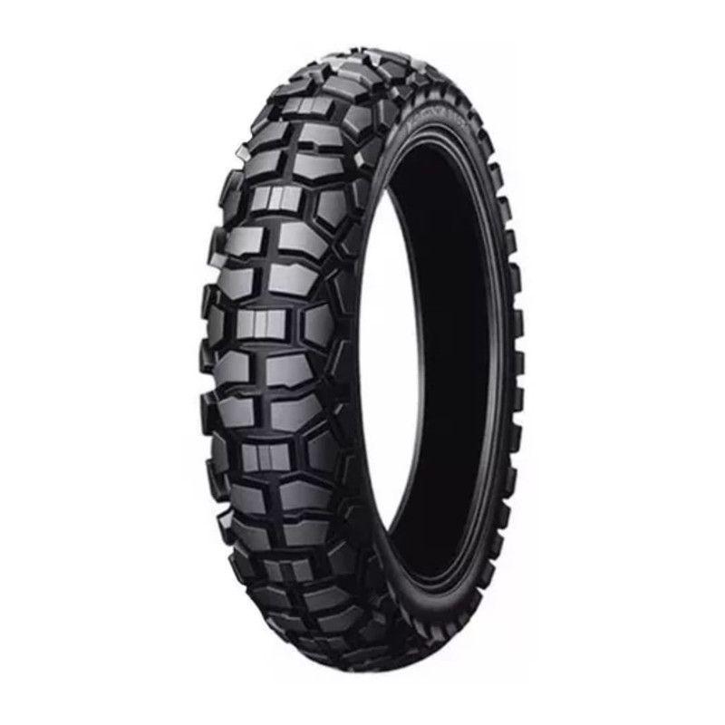 NEUMATICO MOTO DUNLOP 460R18 63P D603 WT TRASERO-0