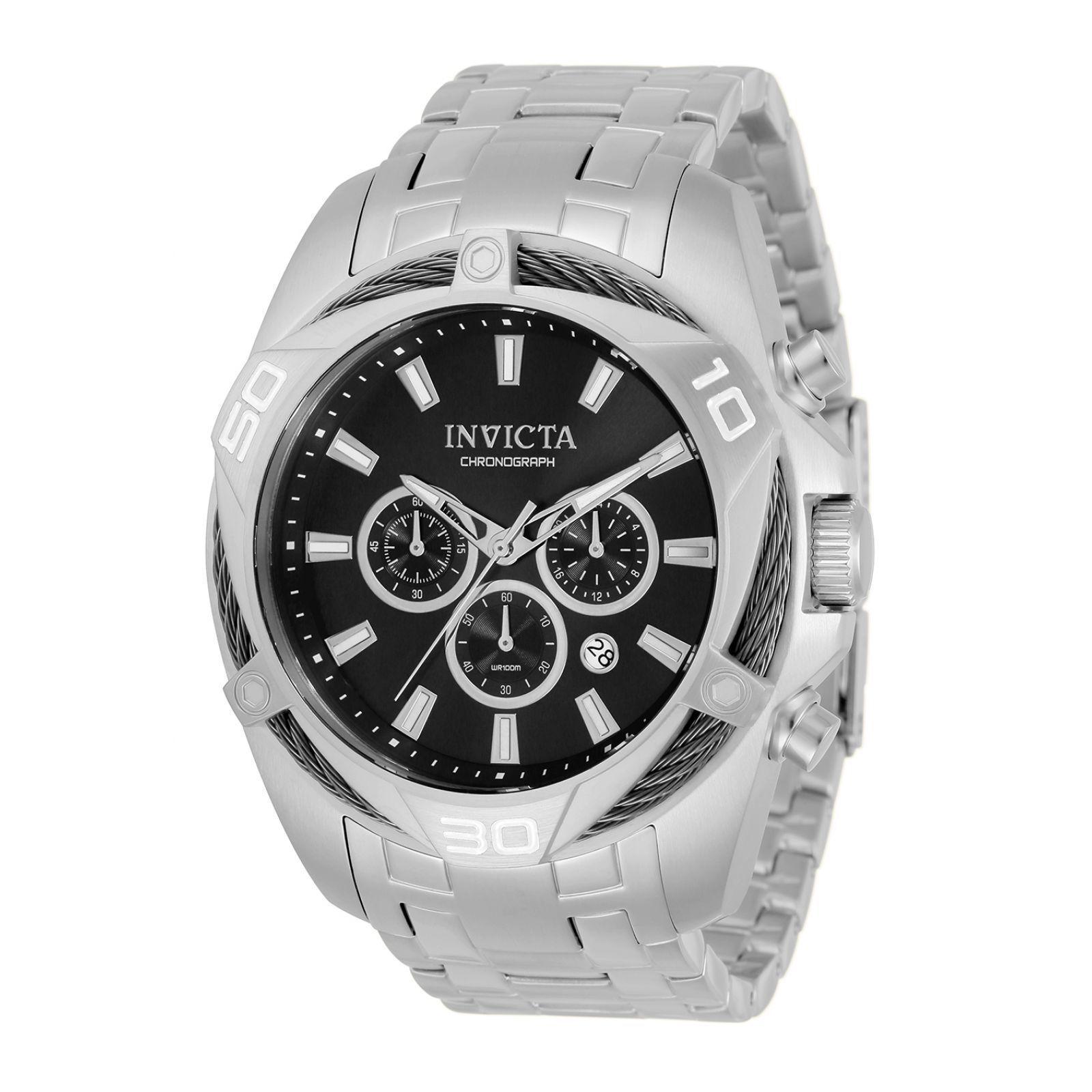 Reloj Hombre Invicta 34118 Bolt-0