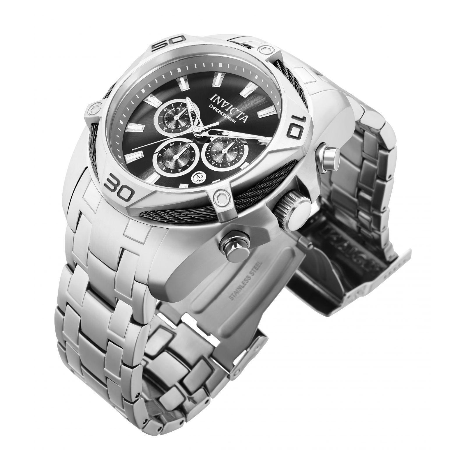 Reloj Hombre Invicta 34118 Bolt-1