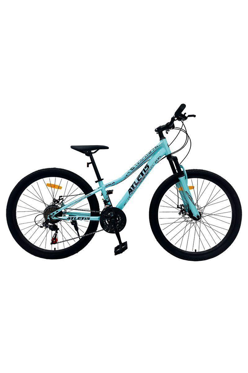 Bicicleta Mountain Bike Galia 26 Pulgadas Menta-0