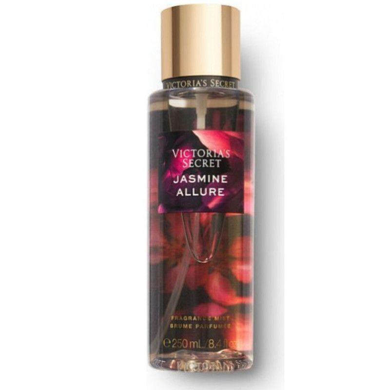 Jasmine Allure Victoria Secret 250Ml Colonia-0