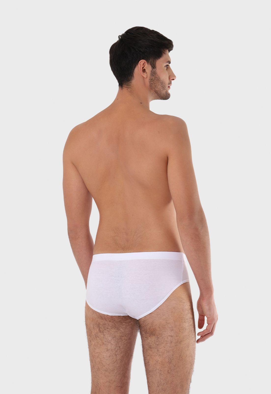 Slip 5 unidades liso Arrow-3