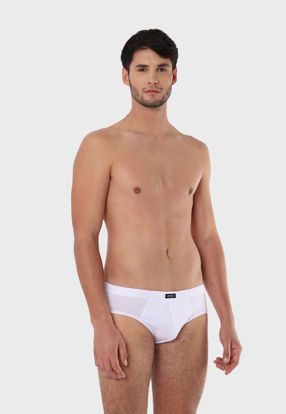 Slip 5 unidades liso Arrow-2