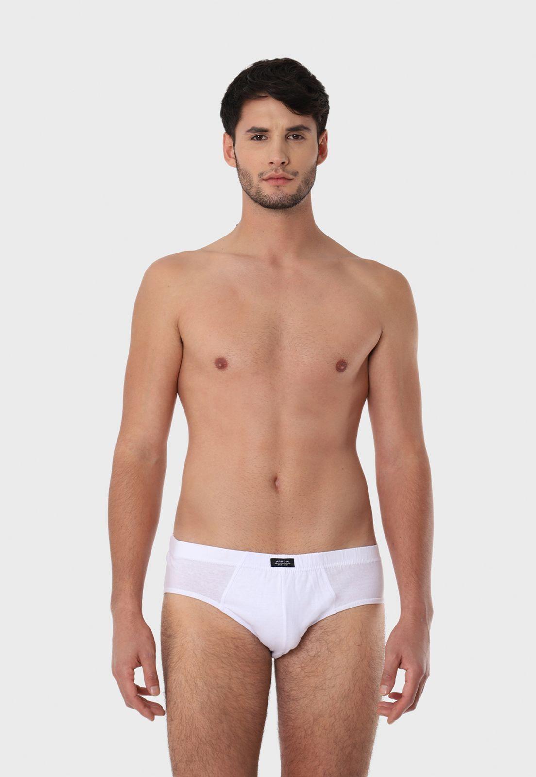 Slip 5 unidades liso Arrow-1