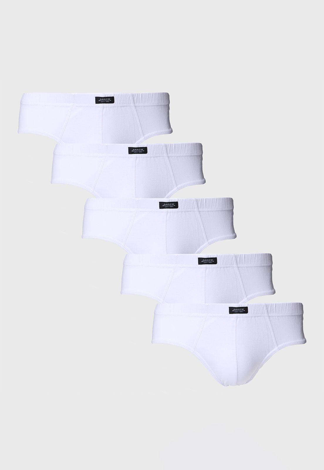 Slip 5 unidades liso Arrow-0