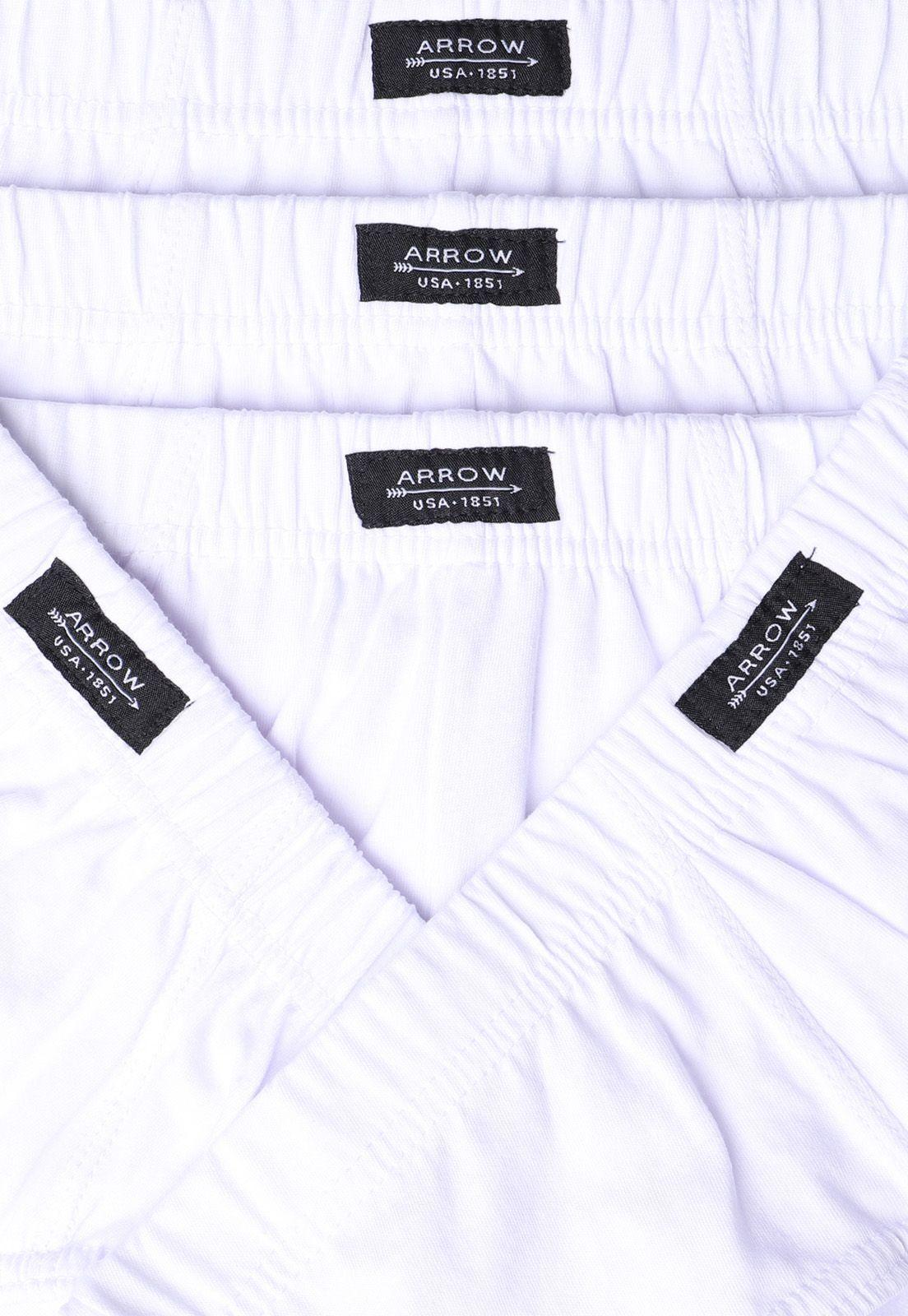 Slip 5 unidades liso Arrow-4