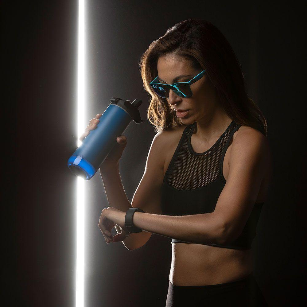 Botella Inteligente Steel 500mL-3